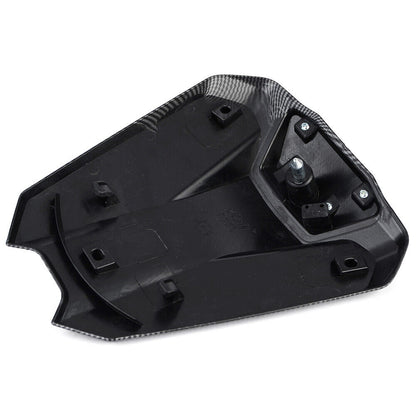 Motorcycle Rear Pillion Passenger Seat Cowl - KTM 1290 Super Duke R 2020-2025
