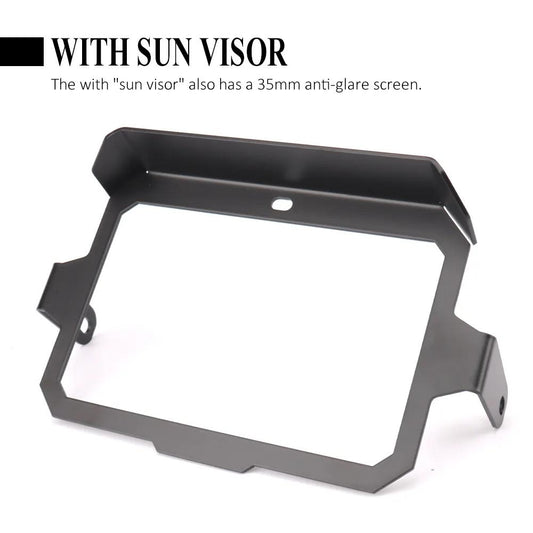 Anti-Theft Instrument Protector Cover - Harley Davidson Pan America 1250 2021-