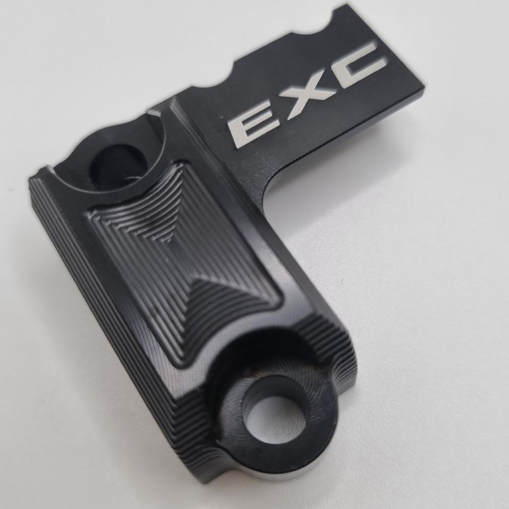 Master Brake & Clutch Cylinder Guard Protectors - KTM 250-500 EXC 2014-2023