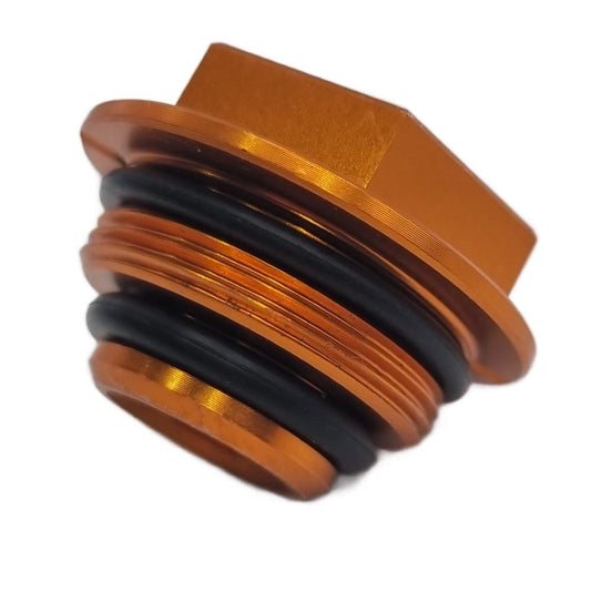 Rear Brake Reservoir Cap for KTM EXC EXCF XCW XCFW SX SX XC XCF 2004-2022