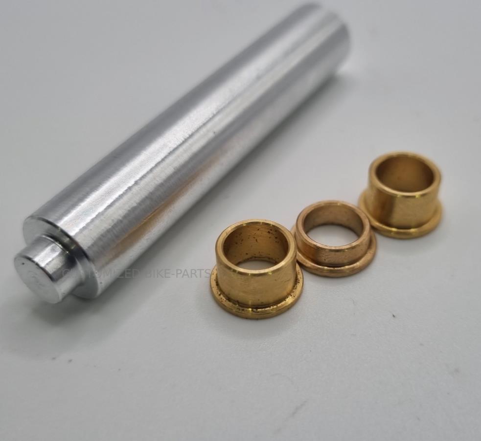 Electric Starter System Bronze Bushes - KTM 250 300 EXC XC XCW TPI 2019-2023