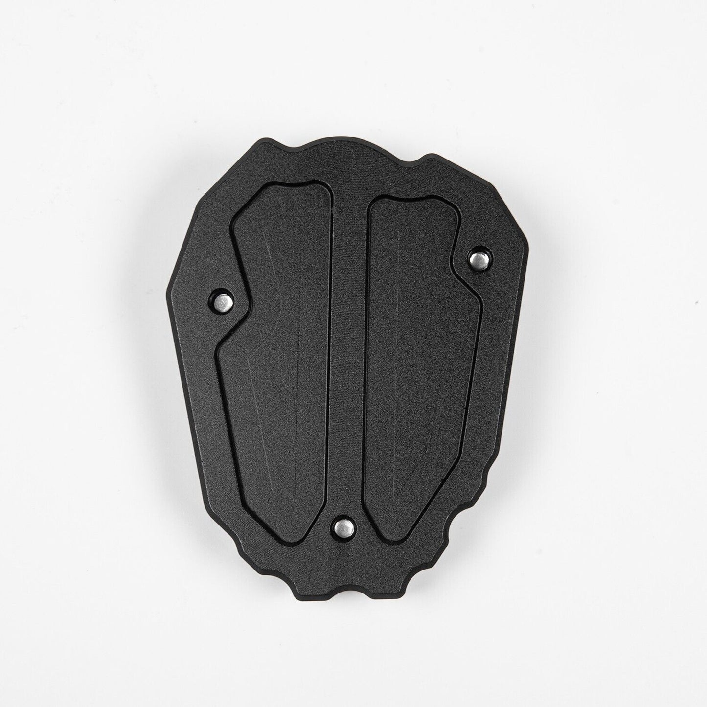 Side Stand Kickstand Shoe Extender - Triumph Tiger 900 Rally Rro 2020-2025