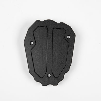 Side Stand Kickstand Shoe Extender - Triumph Tiger 900 Rally Rro 2020-2025