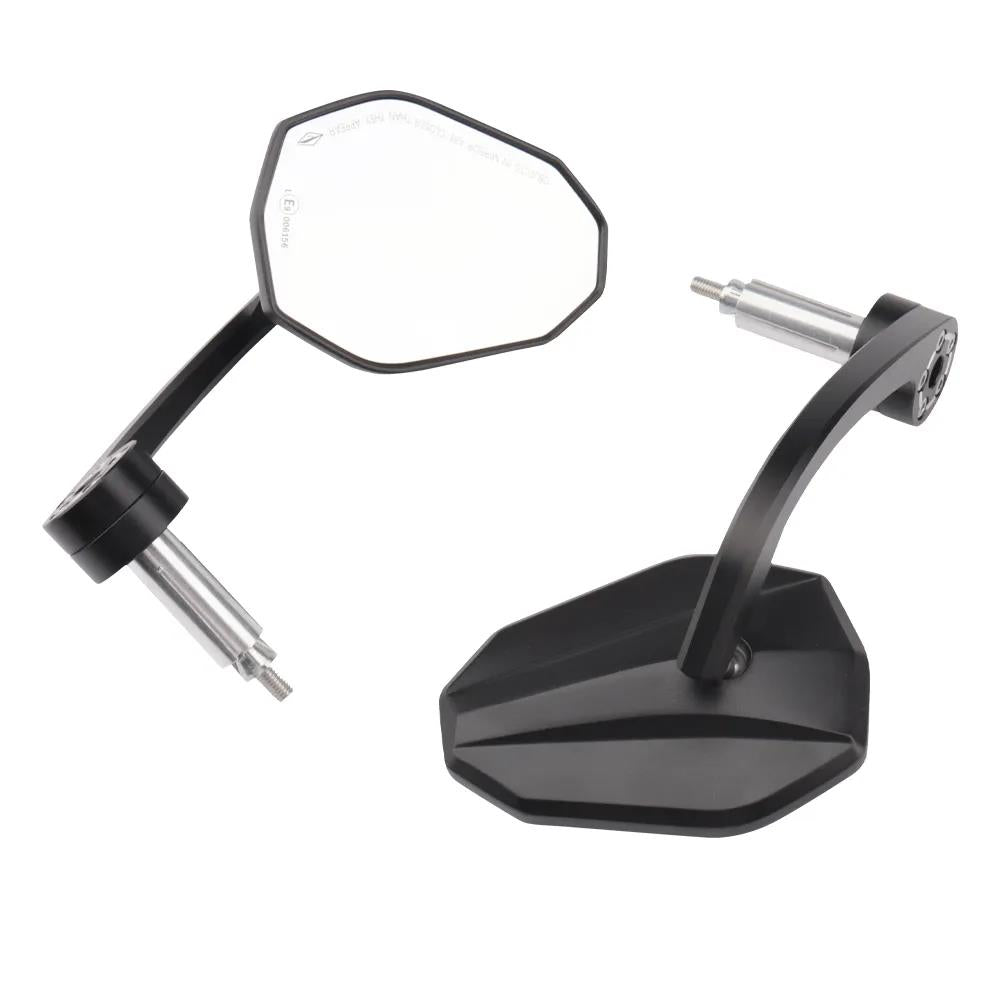 Motorcycle Handle Bar End Mirrors Rearview - KTM 790 / 890 Duke 2018-2025