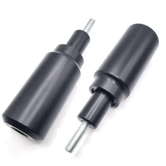 Crash Frame Sliders Protectors For Kawasaki Z900 Z 900RS SE 2017-2025