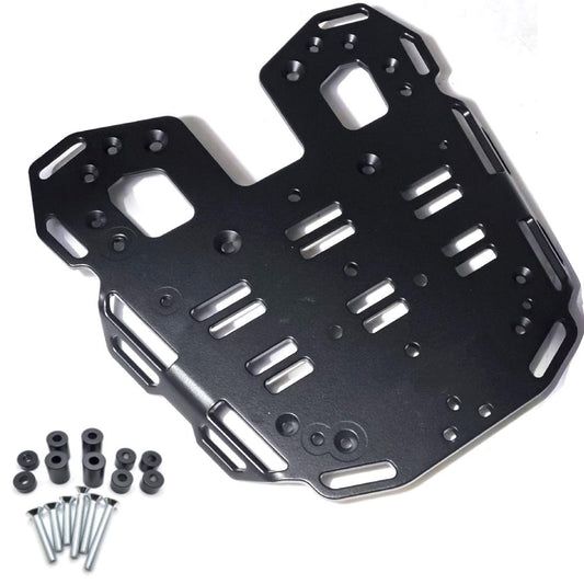 Motorcycle Rear Luggage Rack Cargo Rack For KTM 1290 Super Adventure 2021-2025
