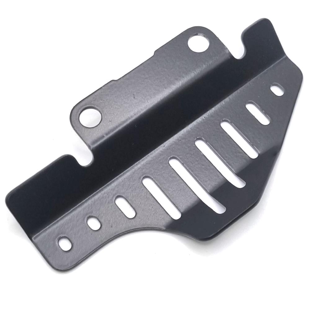 Rear Brake Master Cylinder Guard Protector - Ducati Desertx 2022-2025