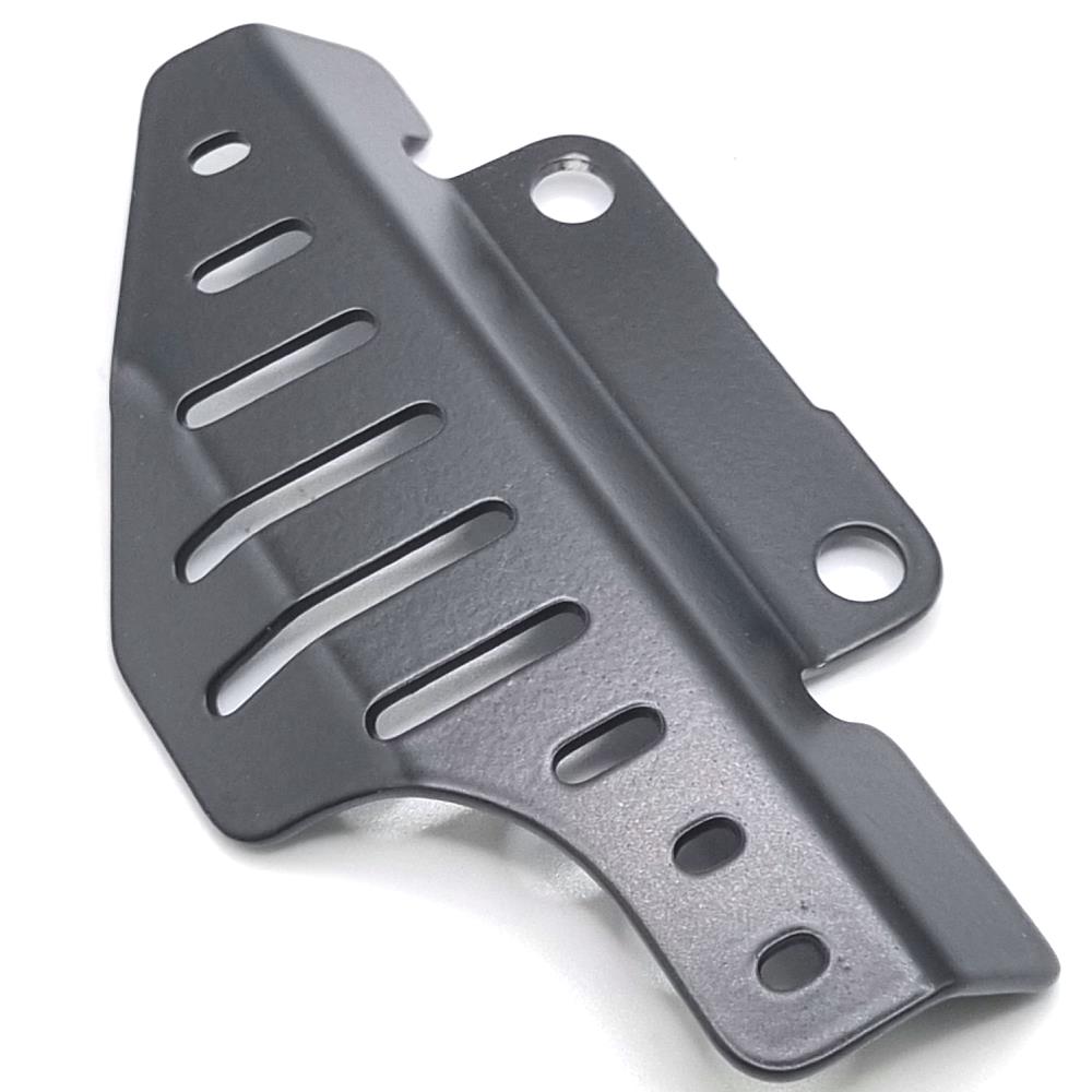 Rear Brake Master Cylinder Guard Protector - Ducati Desertx 2022-2025