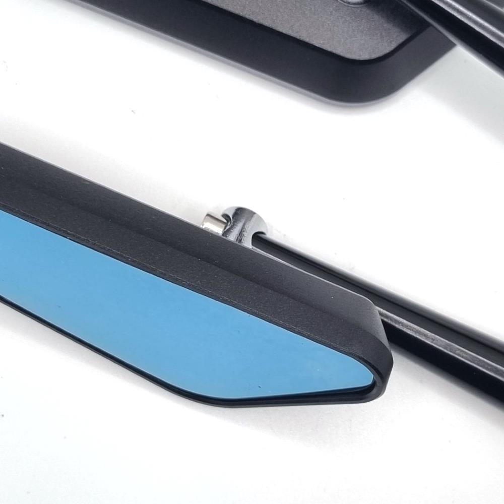 Adjustable Wing Side Rear-view Mirrors KTM DUKE 390 790 890 1290