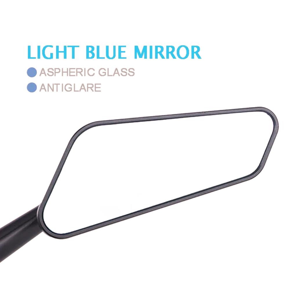 Adjustable Wing Side Rear-view Mirrors KTM DUKE 390 790 890 1290