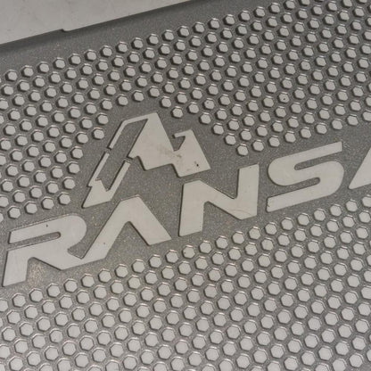 Honda TRANSALP XL750 2023-2025 Radiator Guard / Cover / Grille
