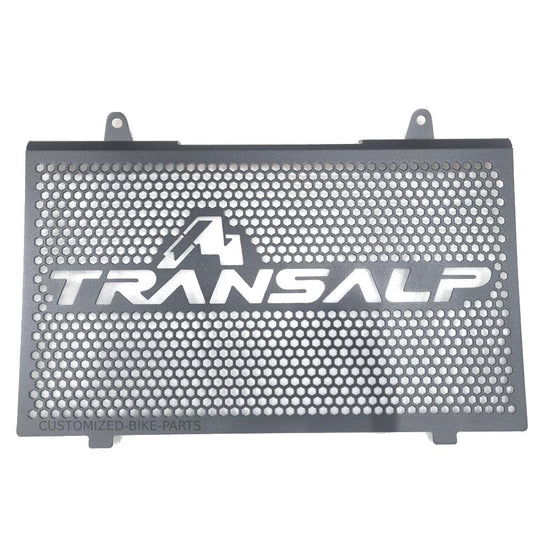Honda TRANSALP XL750 2023-2025 Radiator Guard / Cover / Grille