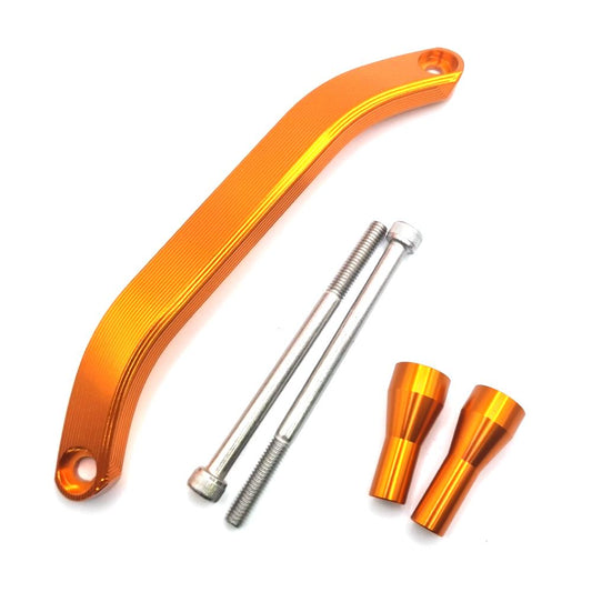 Passenger Rear Grab Handle - KTM SX125 SX250 SX300 SXF250 SXF350 SXF450 SMR450