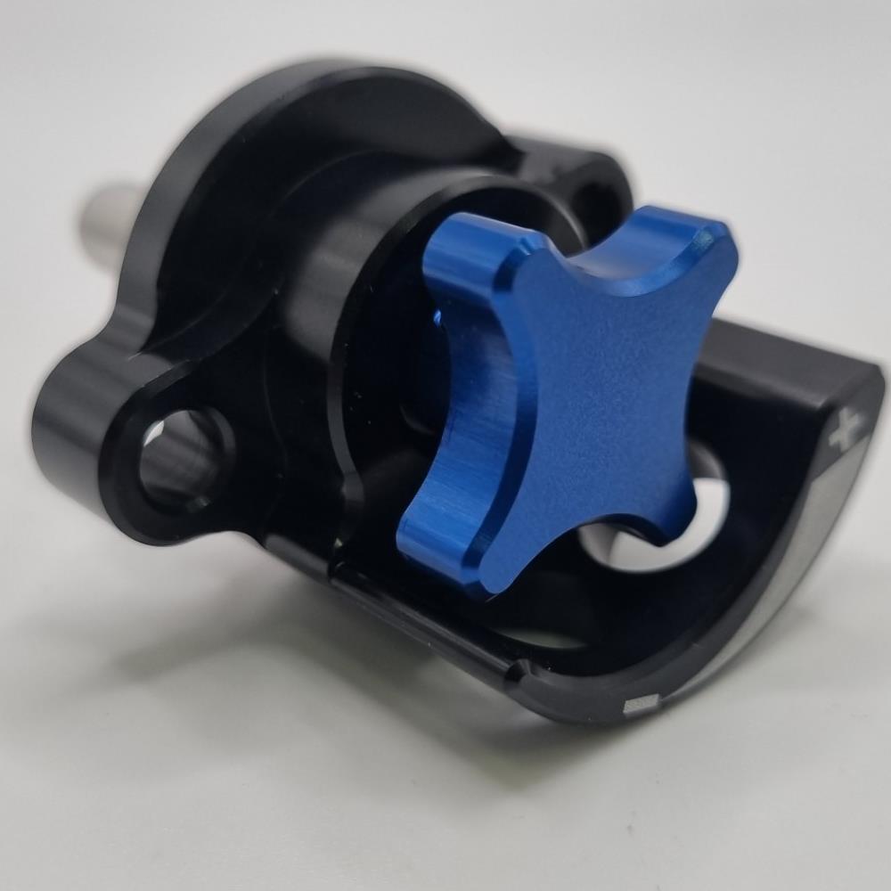Power Valve Adjuster Regulator For KTM 250 300 EXC XC XCW SX 6D TPI 1998-2022