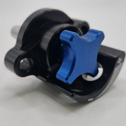 Power Valve Adjuster Regulator For KTM 250 300 EXC XC XCW SX 6D TPI 1998-2022
