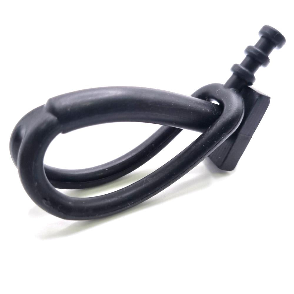 Motocross Rubber Kickstand Side Stand Strap For KTM EXC XCF XC XCFW EXCF XCW TPI