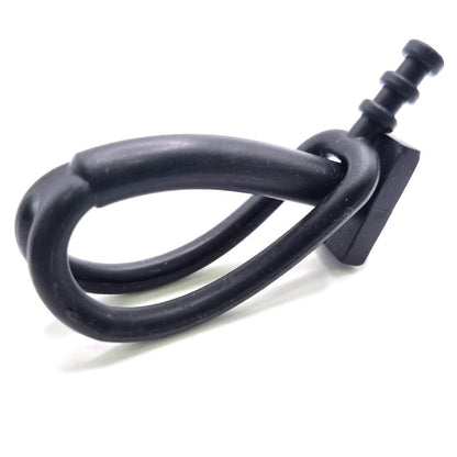 Motocross Rubber Kickstand Side Stand Strap For KTM EXC XCF XC XCFW EXCF XCW TPI