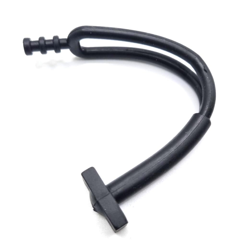 Motocross Rubber Kickstand Side Stand Strap For KTM EXC XCF XC XCFW EXCF XCW TPI