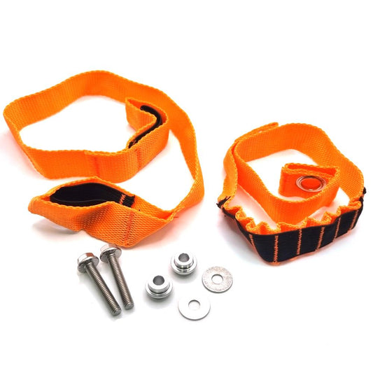 Front Rear Holding Fender Pull Straps KTM EXC EXCF XC XCF XCW TPI SIX DAYS 19-22