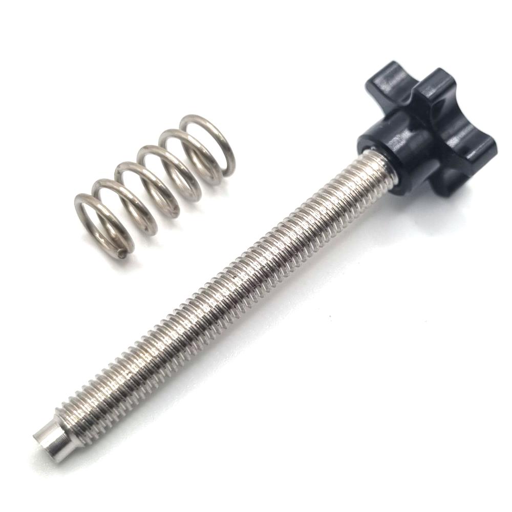 Idle Speed Adjuster Screw - Husqvarna TEi 250 300 2018-2022 TE150i 2020-2022