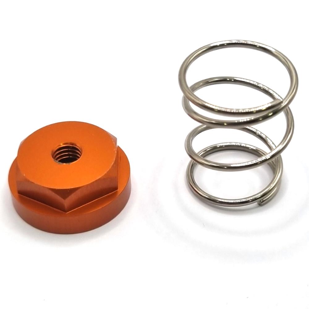 Ktm Rear Brake Spring Works Rear Brake Pedal Return Spring for KTM EXC EXCF XCW XCFW SX SX XC XCF ...