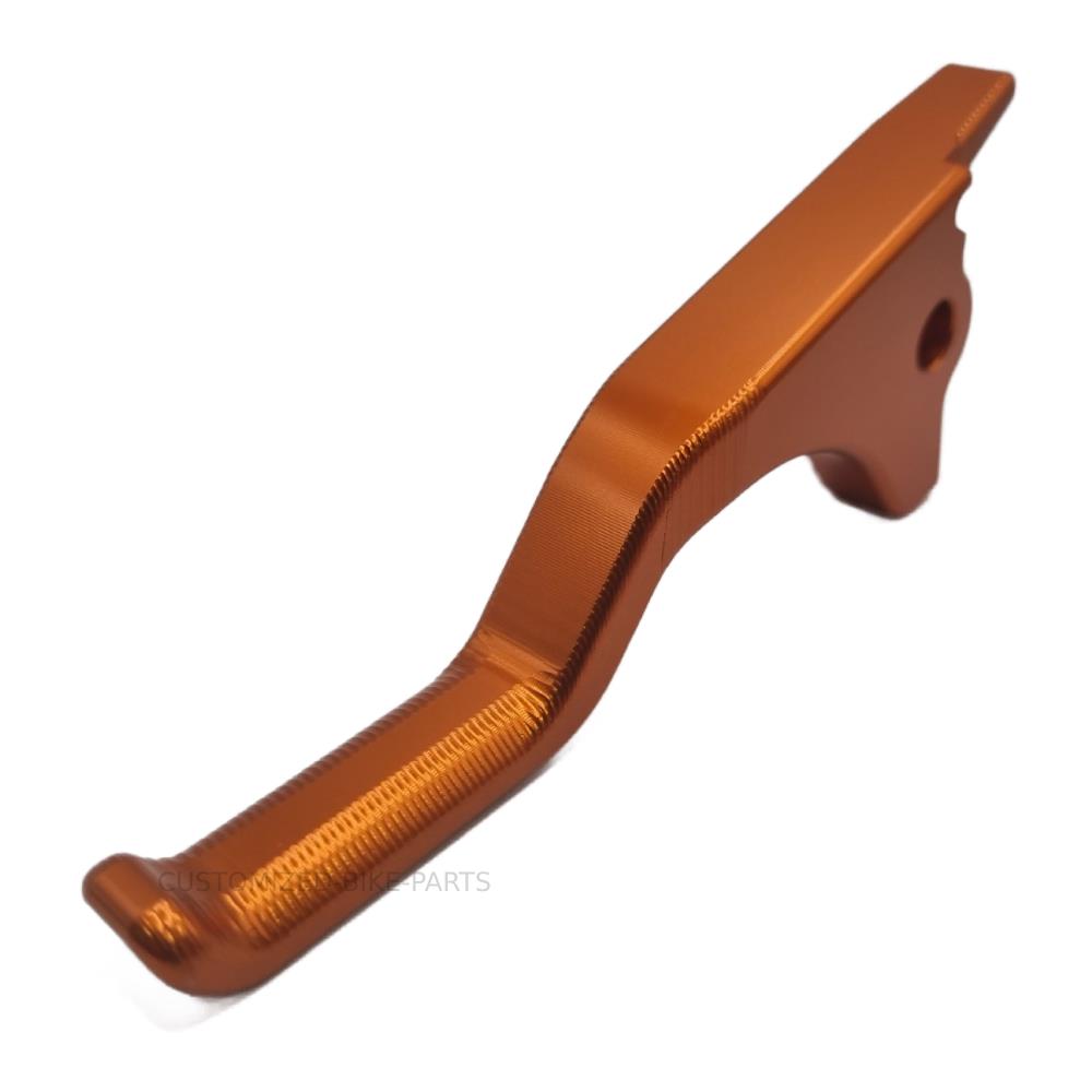 Shorty Brake Lever  For KTM 125 200 250 300 350 400 EXC EXCF SX SXF 2014-2023