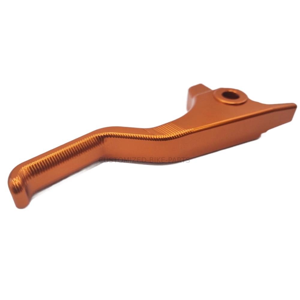 Shorty Brake Lever  For KTM 125 200 250 300 350 400 EXC EXCF SX SXF 2014-2023