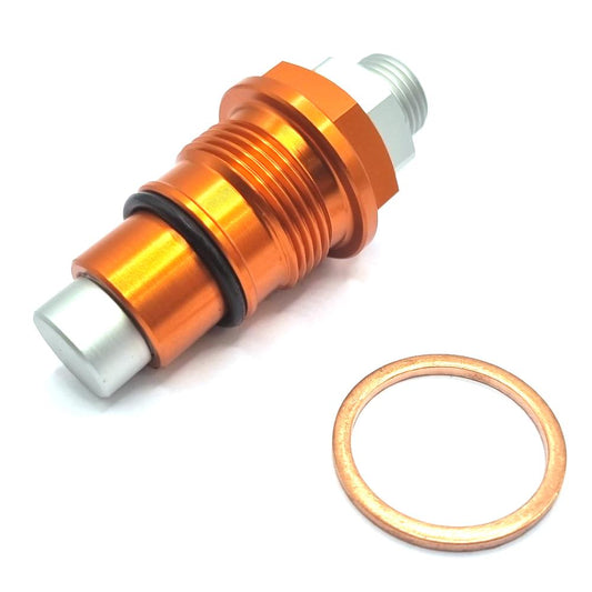 Motorcycle Cam Chain Timing Camshaft Drive Tensioner - KTM 250 350 SXF EXCF XCF