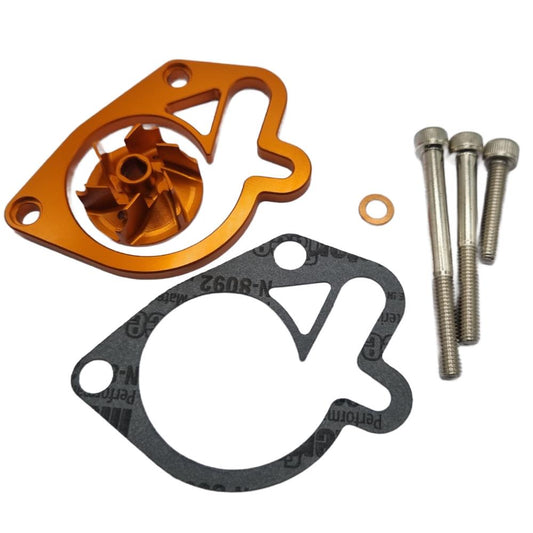 Oversized Water Pump Water Pump Cooler Impeller Spacer - KTM  125XC 250XC 300XC