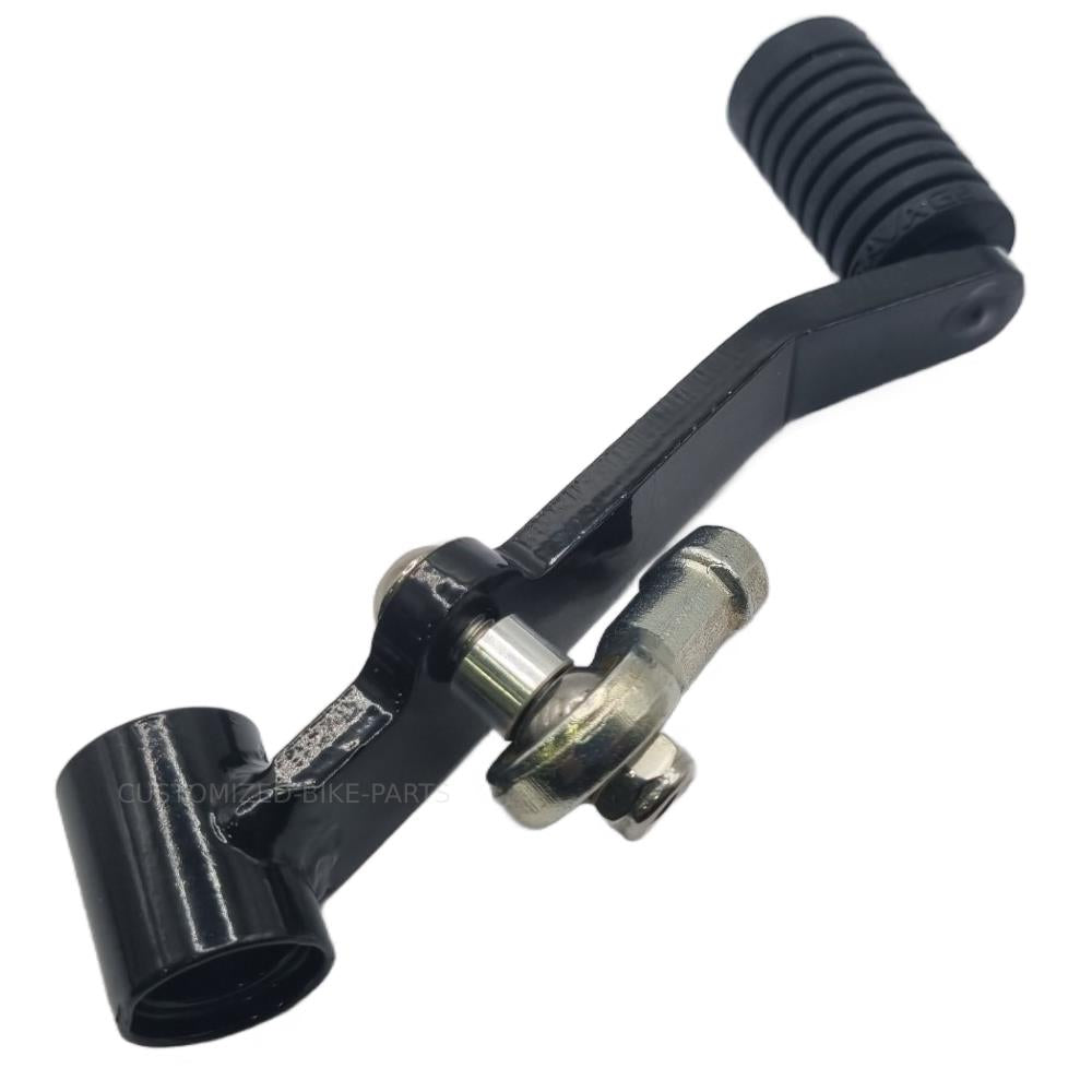 Left Gear Shift Lever Shifter Pedal - Honda CB500X / CB500F / CBR500R 2013-2025