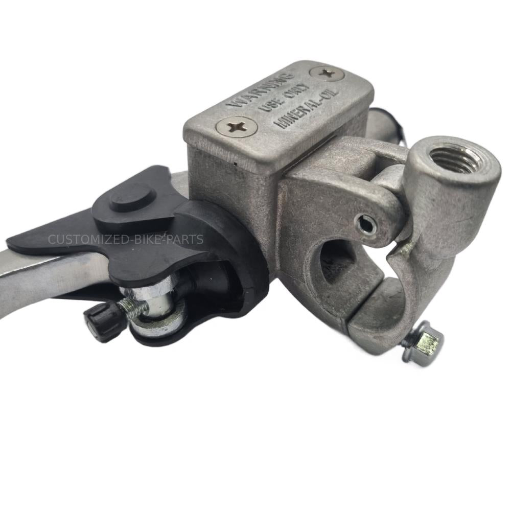 Hydraulic Clutch Master Cylinder - KTM 250 300 400 450 EXC EXCF XC XC-F XC-W SX