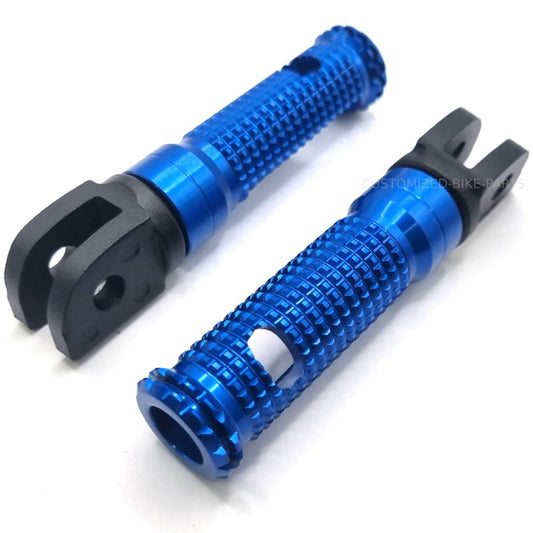 Replacement Front Footrest Footpeg Yamaha YZF-R7 2021-2024 / MT-09 /SP 2021-2025