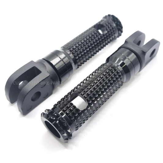 Replacement Front Footrest Footpeg Yamaha YZF-R7 2021-2024 / MT-09 /SP 2021-2025