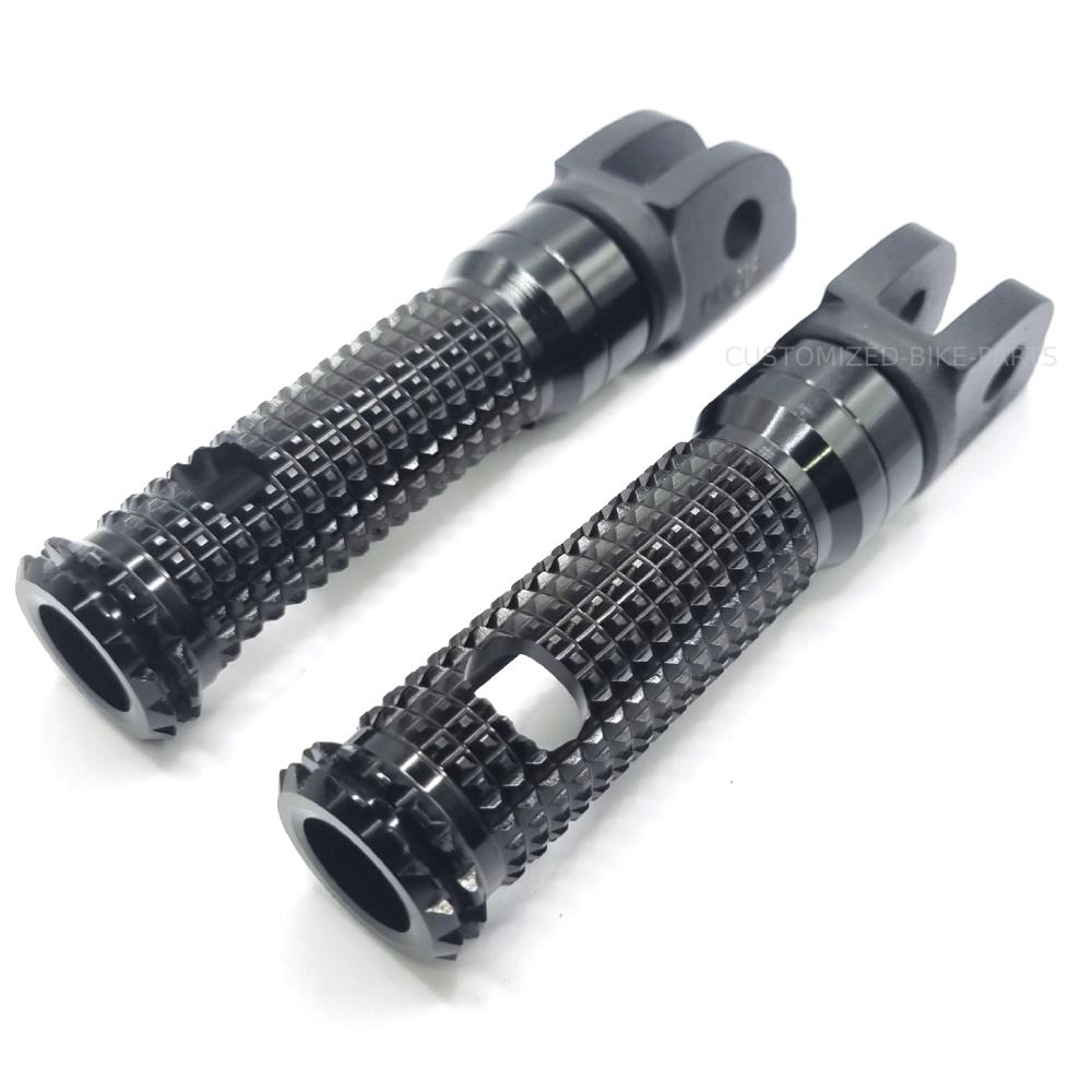 Replacement Front Footrest Footpeg Yamaha YZF-R7 2021-2024 / MT-09 /SP 2021-2025