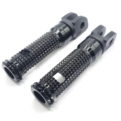 Replacement Front Footrest Footpeg Yamaha YZF-R7 2021-2024 / MT-09 /SP 2021-2025