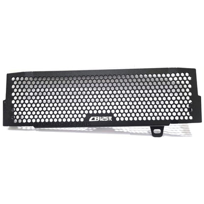 Radiator Protector Guard / Cover / Grille For Honda CB125R 2018-2025