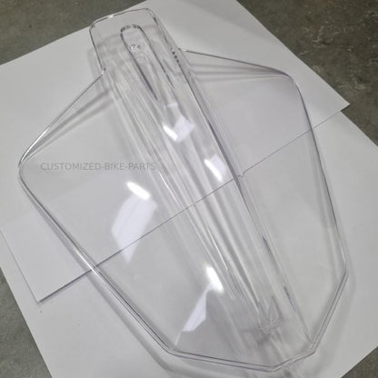 Front Headlight Guard Protector - KTM 790 / 890 Adventure 2023-2025