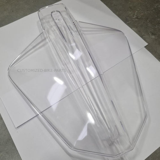 Front Headlight Guard Protector - KTM 790 / 890 Adventure 2023-2025