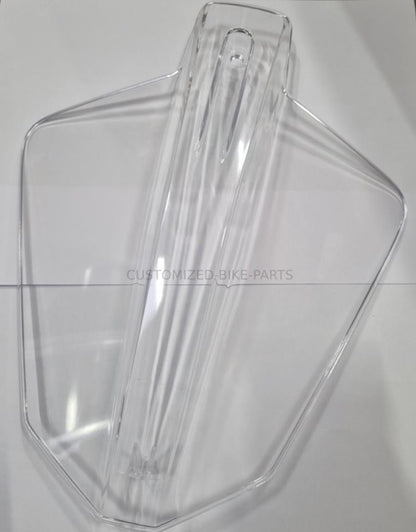 Front Headlight Guard Protector - KTM 790 / 890 Adventure 2023-2025