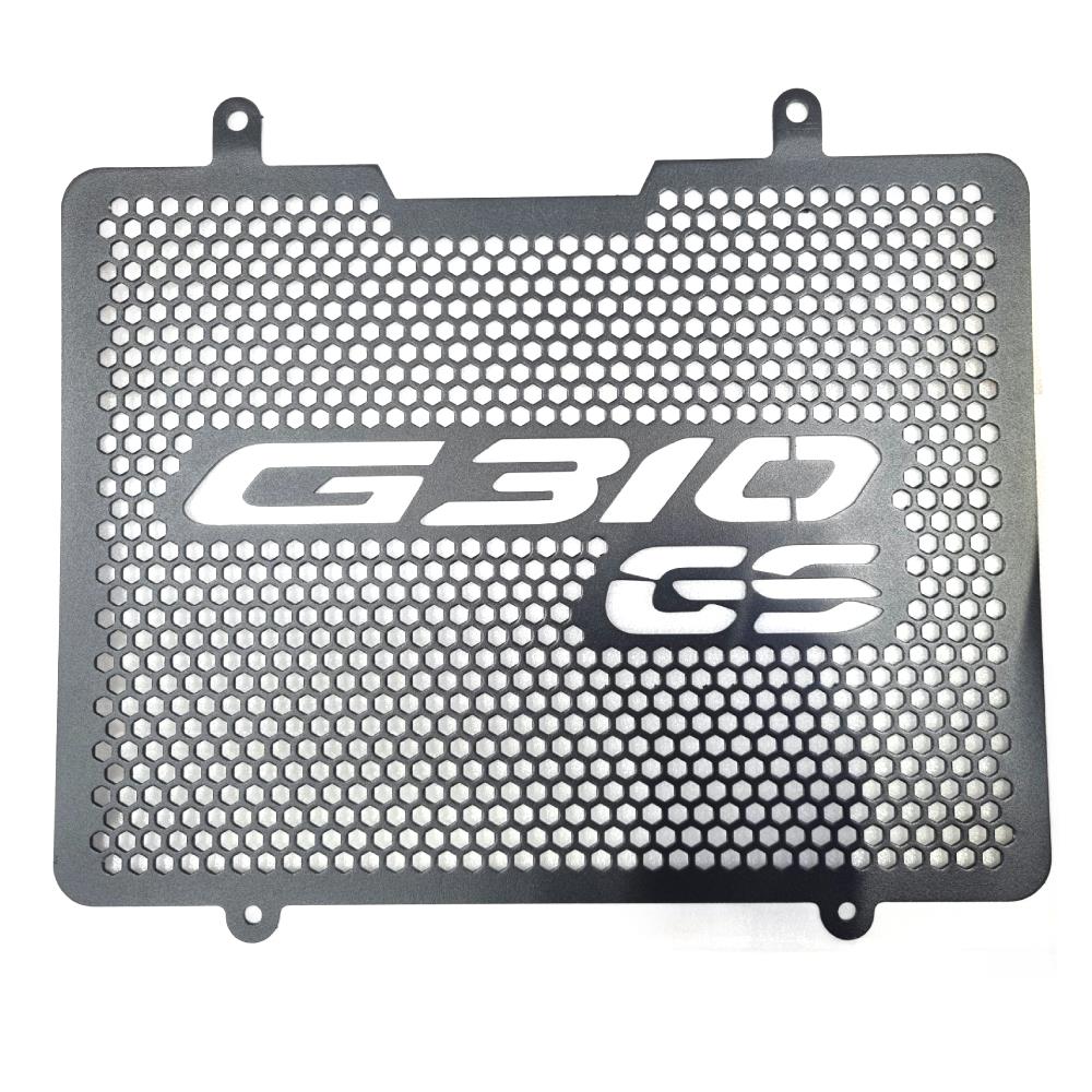 Radiator Guard / Cover / Grille - BMW G310GS G 310 GS 2017-2024