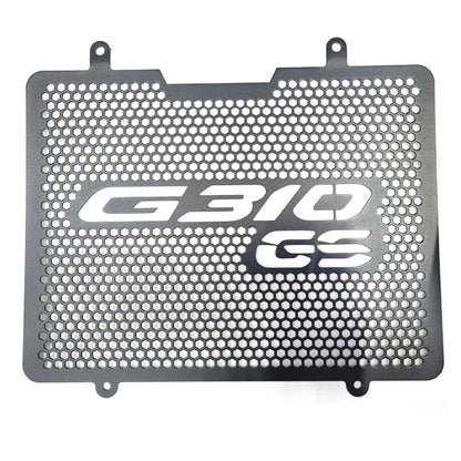 Radiator Guard / Cover / Grille - BMW G310GS G 310 GS 2017-2024