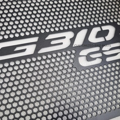 Radiator Guard / Cover / Grille - BMW G310GS G 310 GS 2017-2024