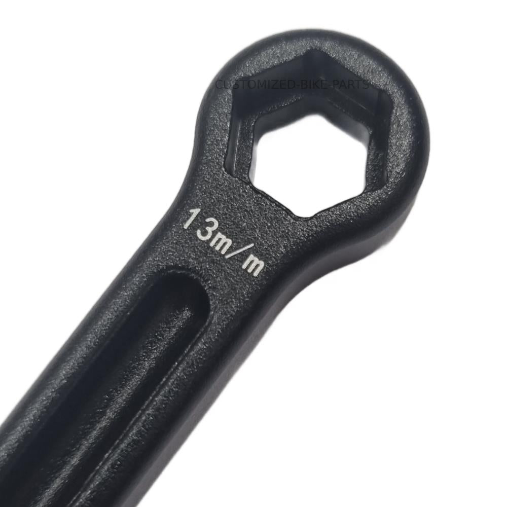 Motorcycle Tyre Repair Lever Wrench Tool -  KTM EXC SXF Husqvarna Husaberg TE FE
