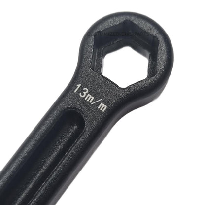 Motorcycle Tyre Repair Lever Wrench Tool -  KTM EXC SXF Husqvarna Husaberg TE FE
