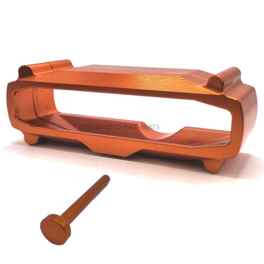 Speedometer Speedo Protector Guard - KTM EXC EXC-F XCW XCF-W TPi SIX DAYS 125