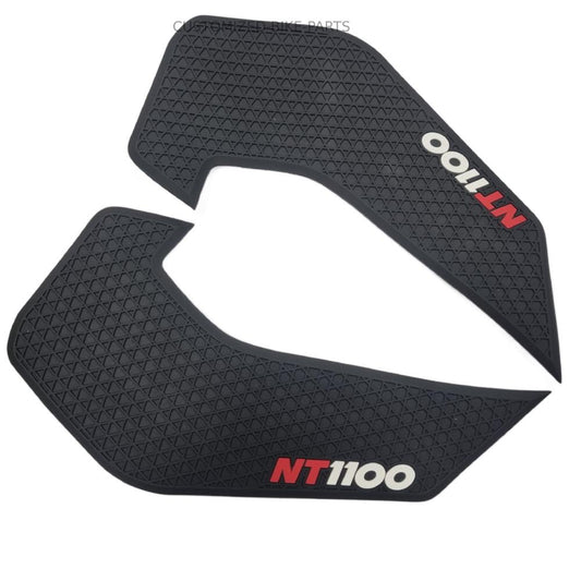 Honda NT1100 2022-2025 Traction Tank Pads Grips Protectors