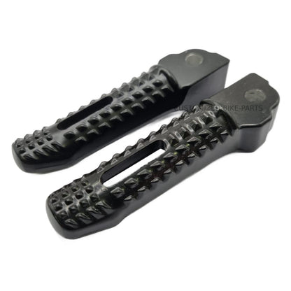 Replacement Rear Footrest Footpeg BMW S1000RR / M1000RR 2019-2025